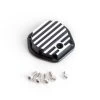 Gmade - Machined Differential Cover For GS01 Axle -Remote controlled off-road vehicle store gma30001