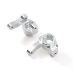 Gmade - Aluminum Zero Ackerman Knuckle Arm (2)