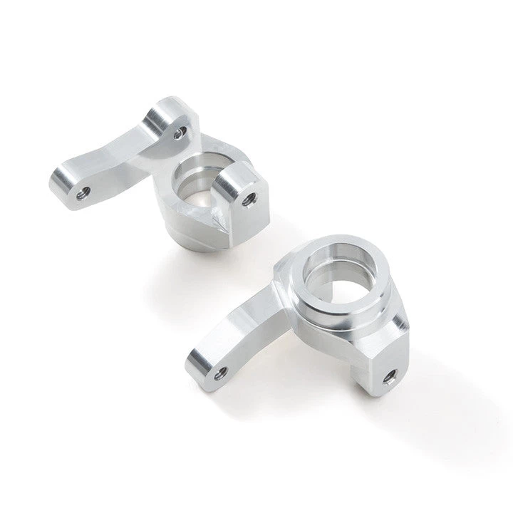 Gmade - Aluminum Zero Ackerman Knuckle Arm (2) 3 Gmade - Aluminum Zero Ackerman Knuckle Arm (2)