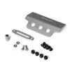 Gmade - Aluminum Skid Plate, Silver, For 52412 GS01 Tube Bumper 2 Gmade - Aluminum Skid Plate, Silver, For 52412 GS01 Tube Bumper -Remote controlled off-road vehicle store gma30007 9c25229d a65b 477b 94ee 33efb9906a98