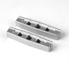 Gmade - GS01 Machined M3 44mm Upper Link (2) (Silver) 2 Gmade - GS01 Machined M3 44mm Upper Link (2) (Silver) -Remote controlled off-road vehicle store gma30025 5a9aafb7 27f5 42e9 81a2 a8d409bdaccf