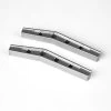 Gmade - GS01 Machined M3 78mm Bent Lower Link (2) (Silver) -Remote controlled off-road vehicle store gma30027 9ce5cc49 31c0 491a 9fc5 f98786d26b16