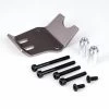 Gmade - GS01 Axle Guard (Titanium Gray -Remote controlled off-road vehicle store gma30030