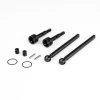 Gmade - GS01 Front Drive Long CVA Kit (2) For Komodo -Remote controlled off-road vehicle store gma30031
