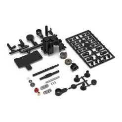 Gmade - Gmade GS02 2 Speed HI/LO Parts