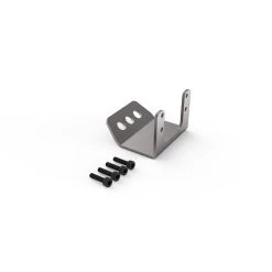 Gmade - GA60 Aluminum Axle Guard (Titanium Gray): GOM