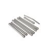 Gmade - GS02 Stainless Steel Link Kit For 313mm Wheelbase, For GS02 BOM -Remote controlled off-road vehicle store gma30149