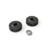 Gmade - High Speed Gear Set, For GS02 BOM -Remote controlled off-road vehicle store gma30153