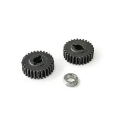 Gmade - High Speed Gear Set, For GS02 BOM