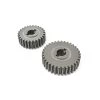 Gmade - GS02F Hardened Steel Transmission Overdrive Gear Set (33/27 Tooth) 2 Gmade - GS02F Hardened Steel Transmission Overdrive Gear Set (33/27 Tooth) -Remote controlled off-road vehicle store gma30168