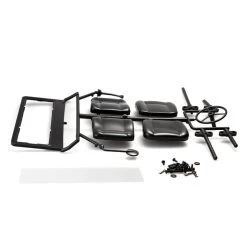 Gmade - Sawback Accessory Parts