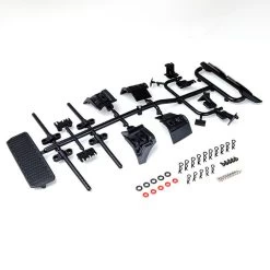 Gmade - Komodo Exterior Detail Parts