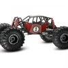 GMA51000 - R1 Rock Crawler Buggy Kit (Clear Body Panels) By GMADE @ Great Hobbies -Remote controlled off-road vehicle store gma51000 1