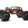 Gmade - R1 Rock Crawler Buggy Kit (Clear Body Panels) -Remote controlled off-road vehicle store gma51000