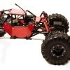 Gmade - R1 RTR 1/10 Rock Buggy Tube Frame 4WD Crawler