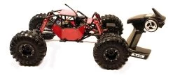 Gmade - R1 RTR 1/10 Rock Buggy Tube Frame 4WD Crawler