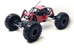 Gmade - R1 RTR 1/10 Rock Buggy Tube Frame 4WD Crawler -Remote controlled off-road vehicle store gma51011b