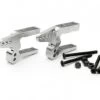 Gmade - Adjustable Aluminum Link Mount (2) For R1 Axle -Remote controlled off-road vehicle store gma51102s