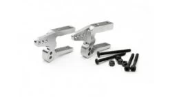 Gmade - Adjustable Aluminum Link Mount (2) For R1 Axle
