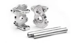 Gmade - Aluminum C-Hub Carrier (2) For R1 Axle