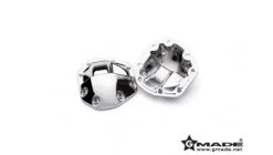 Gmade - Chrome Differential Cover (2)