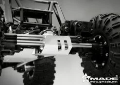 Gmade - Skid Plate For R1 Axle