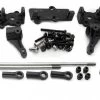 Gmade - R1 Rear Steering Kit -Remote controlled off-road vehicle store gma51124s