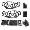 Gmade - R1 Tube Chassis Set -Remote controlled off-road vehicle store gma51400
