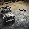 GMA52000 - Sawback 1/10 Scale Crawler Kit By GMADE @ Great Hobbies 1 GMA52000 - Sawback 1/10 Scale Crawler Kit By GMADE @ Great Hobbies -Remote controlled off-road vehicle store gma52000 06