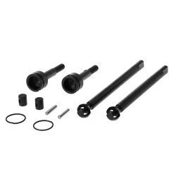 Gmade - GS01 Sawback Front Drive CVA Kit (2)