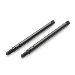 Gmade - GS01 Sawback Rear Straight Drive Shaft Set