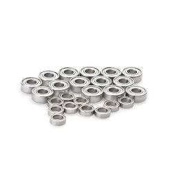 Gmade - GS01 Sawback Ball Bearing Set