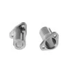 Gmade - Aluminum Straight Axle Adapter (2) For GS01 Sawback Axle 2 Gmade - Aluminum Straight Axle Adapter (2) For GS01 Sawback Axle -Remote controlled off-road vehicle store gma52121s