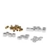 Gmade - Metal Spacers For GS01 Sawback Leaf Spring Kit -Remote controlled off-road vehicle store gma52135s