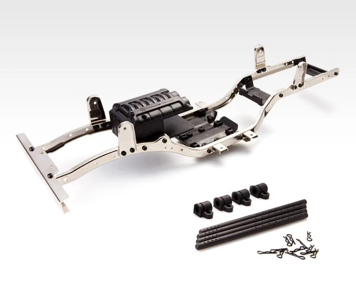 Gmade - GS01 Frame 3 Gmade - GS01 Frame