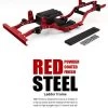 Gmade - GS01 Red Frame -Remote controlled off-road vehicle store gma52401s