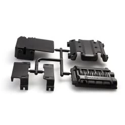 Gmade - GS01 Sawback Cross Member Parts Tree