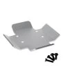 Gmade - Skid Plate For GS01 Sawback Chassis -Remote controlled off-road vehicle store gma52410s