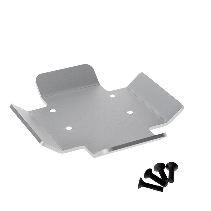 Gmade - Skid Plate For GS01 Sawback Chassis 3 Gmade - Skid Plate For GS01 Sawback Chassis