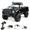 Gmade - KOMODO RTR, 1/10 Scale 4WD Off-Road Adventure Vehicle, Assembled W/ 2.4 Radio System, ESC & Motor -Remote controlled off-road vehicle store gma54016 282a07cd bcd7 4334 8713 716ec885a046