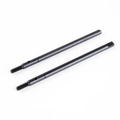 Gmade - GS01 Rear Long Straight Drive Shaft Set