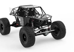 Gmade - 1/10 GR01 4WD GOM Rock Crawler Buggy Kit