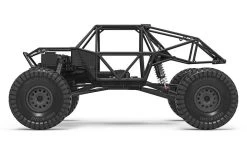 Gmade - GOM Rockbuggy RTR, Brushed 1/10 Scale, W/ GR01 Chassis And 2.4GHz Radio 7 Gmade - GOM Rockbuggy RTR, Brushed 1/10 Scale, W/ GR01 Chassis And 2.4GHz Radio -Remote controlled off-road vehicle store gma56010a