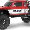 GMA57000 - 1/10 GS02 BOM 4WD Ultimate Trail Truck Kit By GMADE @ Great Hobbies -Remote controlled off-road vehicle store gma57000 01