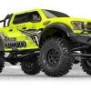 Gmade - GS02 Komodo Double Cab TS 1/10 Scale Trail Crawler Kit -Remote controlled off-road vehicle store gma57004