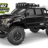 Gmade - Komodo Double Cab TS RTR 1/10 Scale Crawler