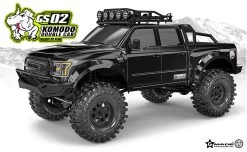 Gmade - Komodo Double Cab TS RTR 1/10 Scale Crawler
