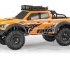 Gmade - 1/10 GS02F KOMODO Double Cab TS Scale Crawler Kit -Remote controlled off-road vehicle store gma57010
