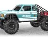 Gmade - 1/10 GS02F BOM TC KIT -Remote controlled off-road vehicle store gma57011