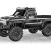 Gmade - 1/10 GS02F Buffalo Pickup TS Crawler Kit -Remote controlled off-road vehicle store gma57013